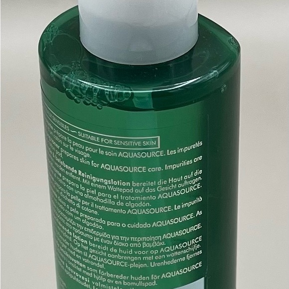 Biotherm Biosource Face Toner Lotion 200ml - Picture 2 of 2